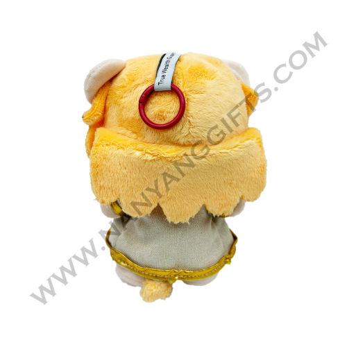 plushies with blind box_HSBC_corporate gifts