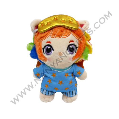 plushies with blind box_HSBC_corporate gifts