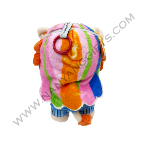 plushies with blind box_HSBC_corporate gifts