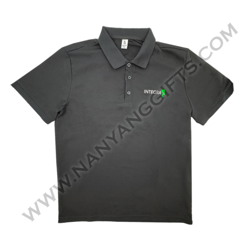 polo shirt_integra_corporate gifts_nanyanggifts