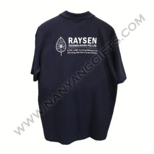 polo shirt_raysen technologies_nanyanggifts