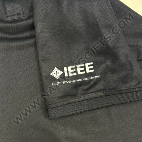 polo shirts_IEEE_corporate gifts