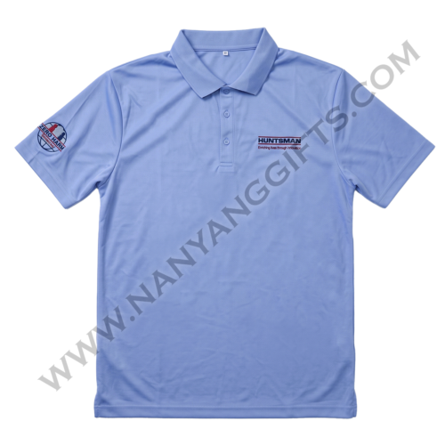 polo shirts_huntsman_nanyanggifts
