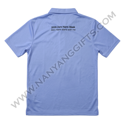 polo shirts_huntsman_nanyanggifts