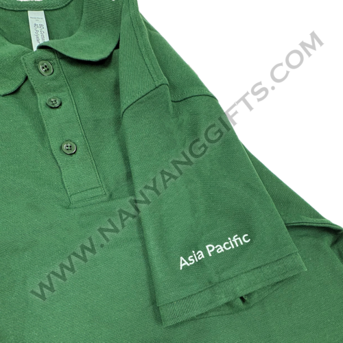 polo shirts_jumio_corporate gifts