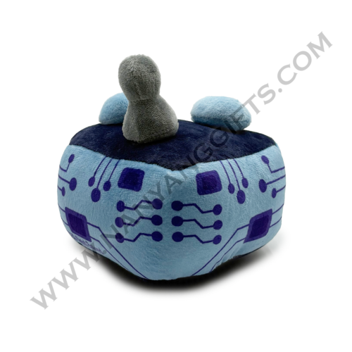 toy_blind box_Public Service Division_corporate gifts