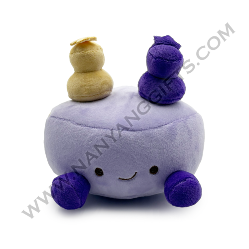 toy_blind box_Public Service Division_corporate gifts