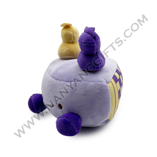 toy_blind box_Public Service Division_corporate gifts