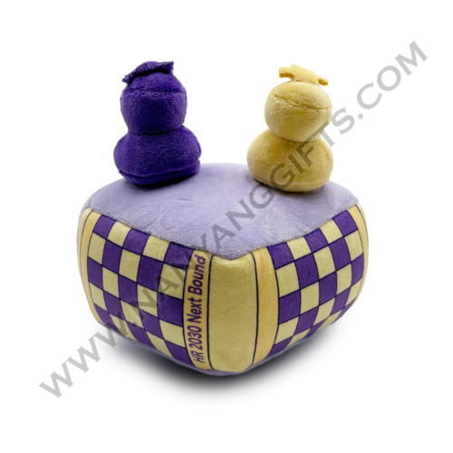 toy_blind box_Public Service Division_corporate gifts