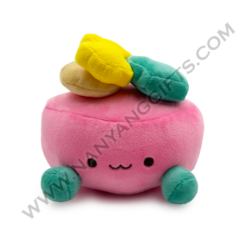 toy_blind box_Public Service Division_corporate gifts
