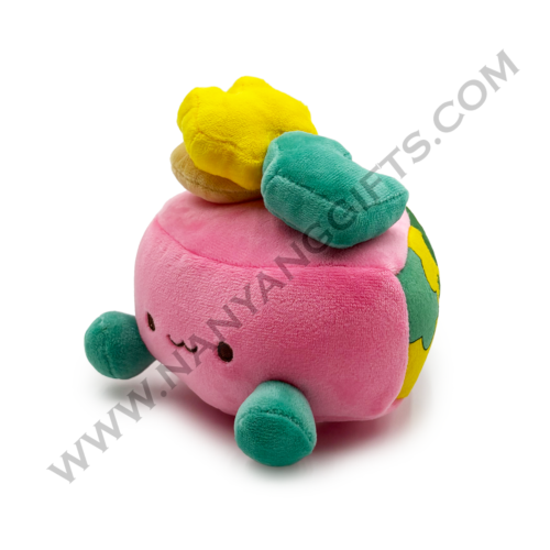 toy_blind box_Public Service Division_corporate gifts