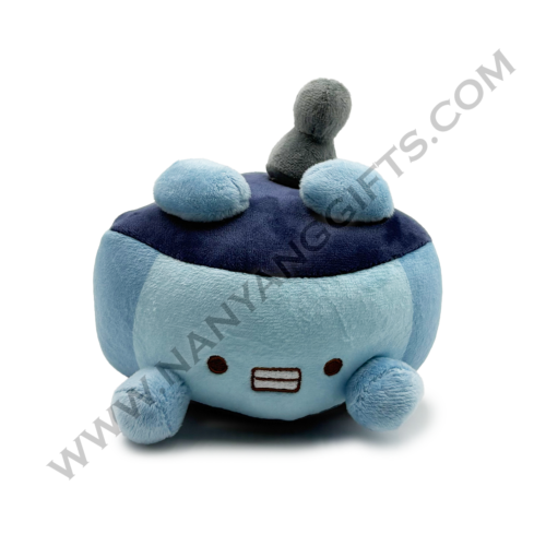 toy_blind box_Public Service Division_corporate gifts