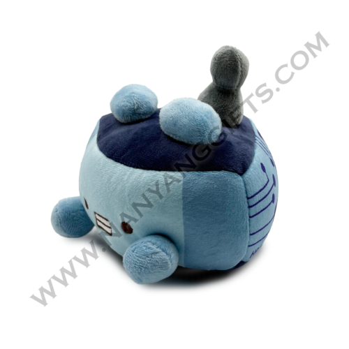 toy_blind box_Public Service Division_corporate gifts