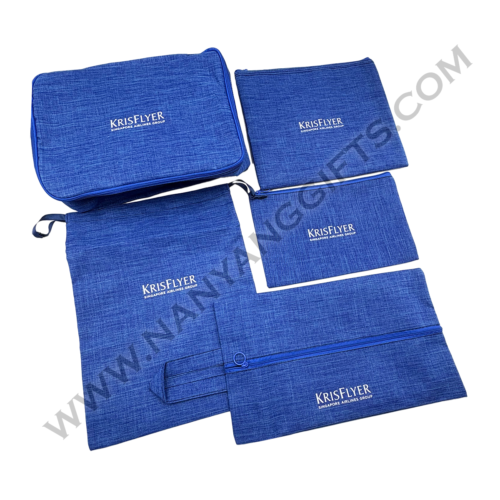 travel organizer_SIA_corporate gifts