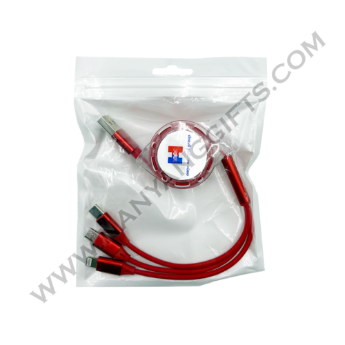 Charging Cables_aage hempel_nanyanggifts