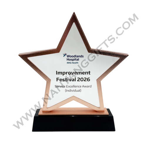 Trophy_Woodlands Hospital_nanyanggifts