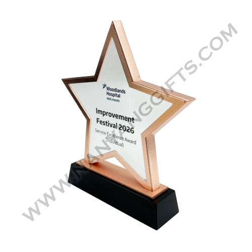 Trophy_Woodlands Hospital_nanyanggifts