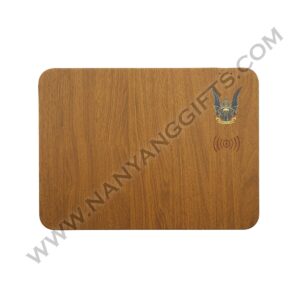 customized charging pad mousepad_Mindef_nanyanggifts