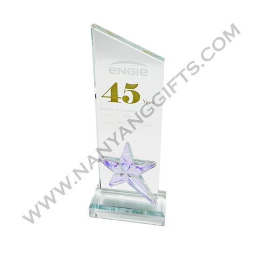 crystal trophy_engie_nanyanggifts