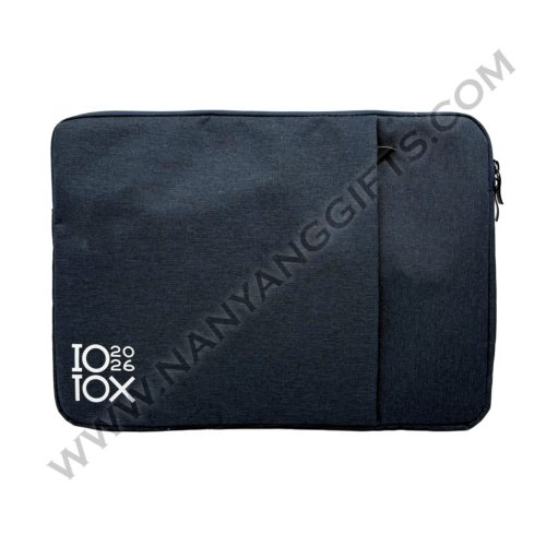 laptop sleeve_National Cancer Centre Singapore_nanyanggifts