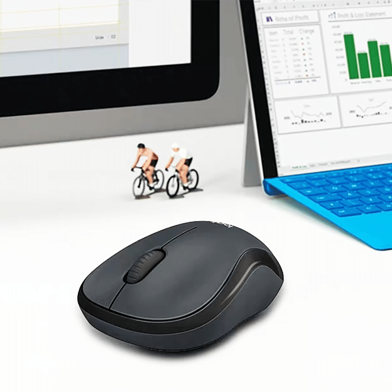 Safe@office Mouse Office Wireless Laptop Mouse