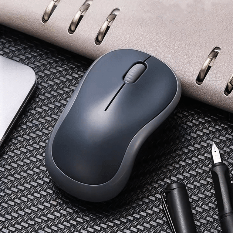Safe@office Mouse Office Wireless Laptop Mouse