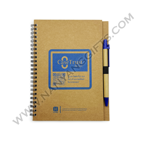 notebook_case_corporate gfits_nanyanggifts