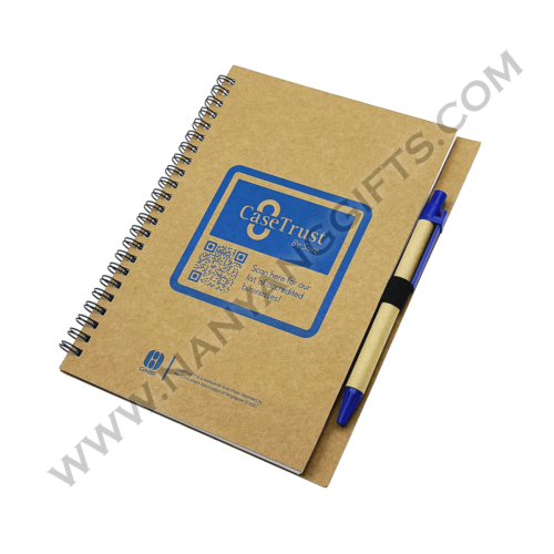 notebook_case_corporate gfits_nanyanggifts
