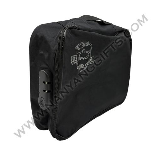travel document bag_Zoo Group_nanyanggifts