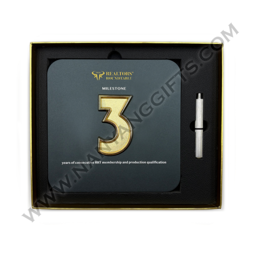 trophy_Realtors' roundtable_corporate gifts_nanyanggifts