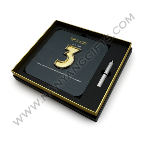 trophy_Realtors' roundtable_corporate gifts_nanyanggifts
