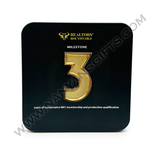 trophy_Realtors' roundtable_corporate gifts_nanyanggifts