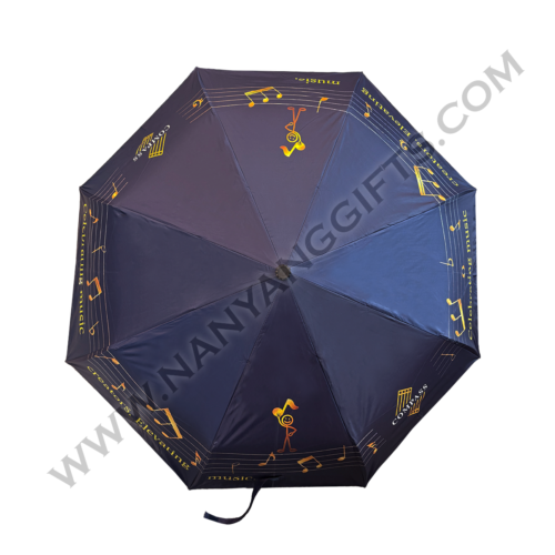 umbrella_Composers & Auhtors Society_nanyanggifts