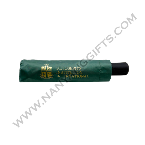 umbrella_st joseph's institution_corporate gifts