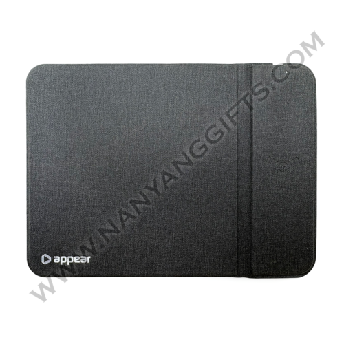 wireless charging mouse pad_appear_corporate gifts_nanyanggifts