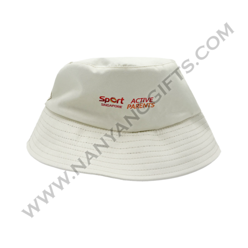 Bucket Hats_SportsSG_corporate gifts_nanyanggifts