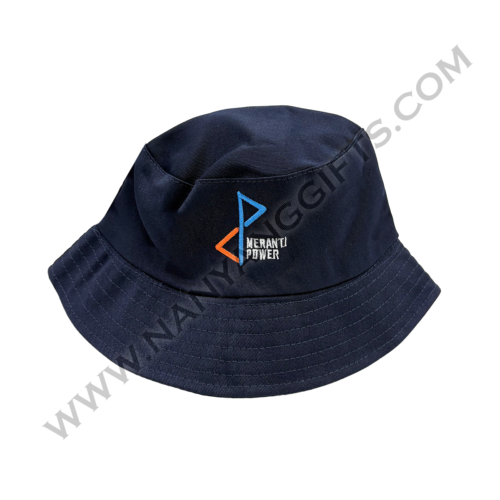 Bucket Hats_meranti power_nanyanggifts