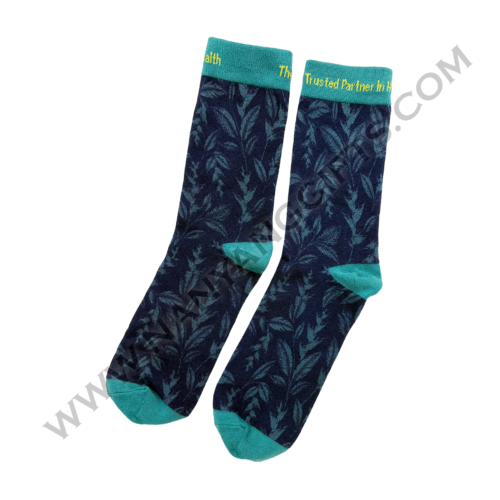 socks with blind box_woodlands hospital_nanyanggifts