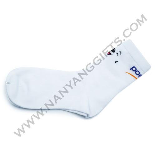 socks_Phillip Securities_corporate gifts