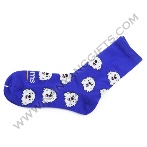 socks_Phillip Securities_corporate gifts