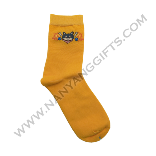 socks_Singapore University of Technology and Design (SUTD)_nanyanggifts