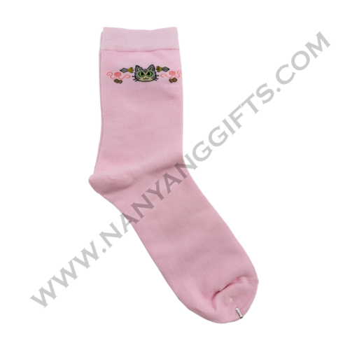 socks_Singapore University of Technology and Design (SUTD)_nanyanggifts