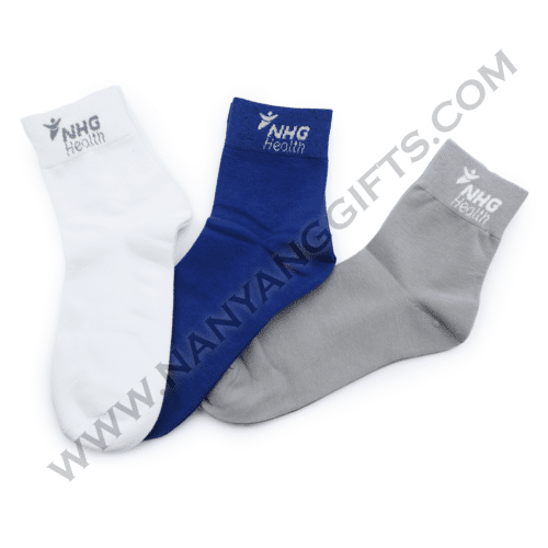 socks_NHG Health_corporate gifts_nanyanggifts