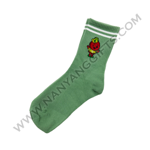 custom socks_redcross_nanyanggifts_blind box supplier