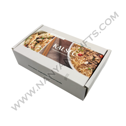 custom box_Kalsec_corporate gifts