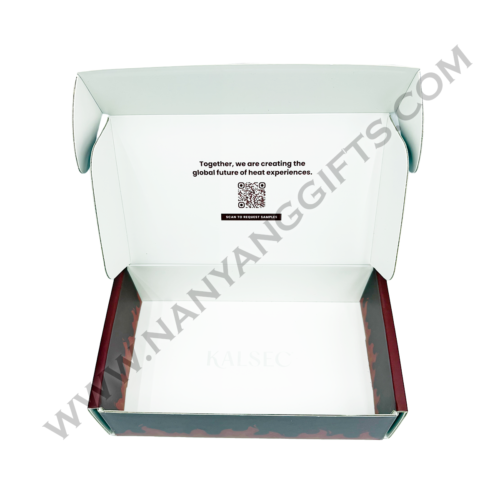 custom box_Kalsec_corporate gifts