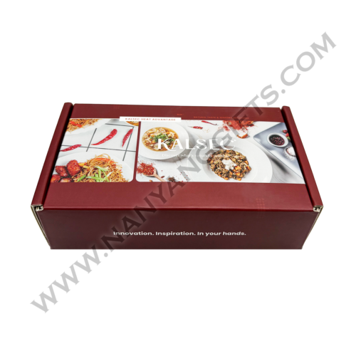 custom box_Kalsec_corporate gifts