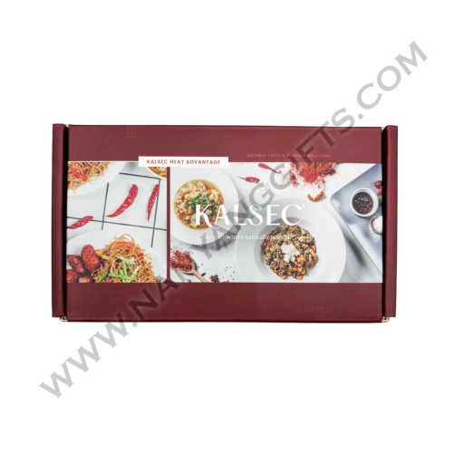 custom box_Kalsec_corporate gifts
