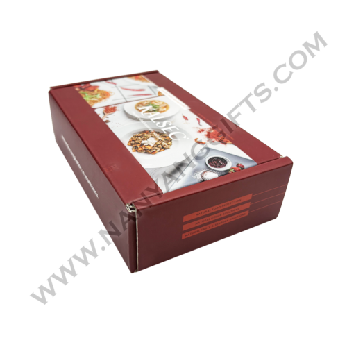 custom box_Kalsec_corporate gifts