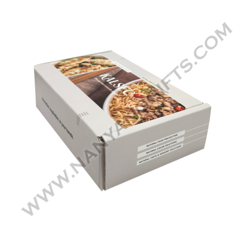custom box_Kalsec_corporate gifts